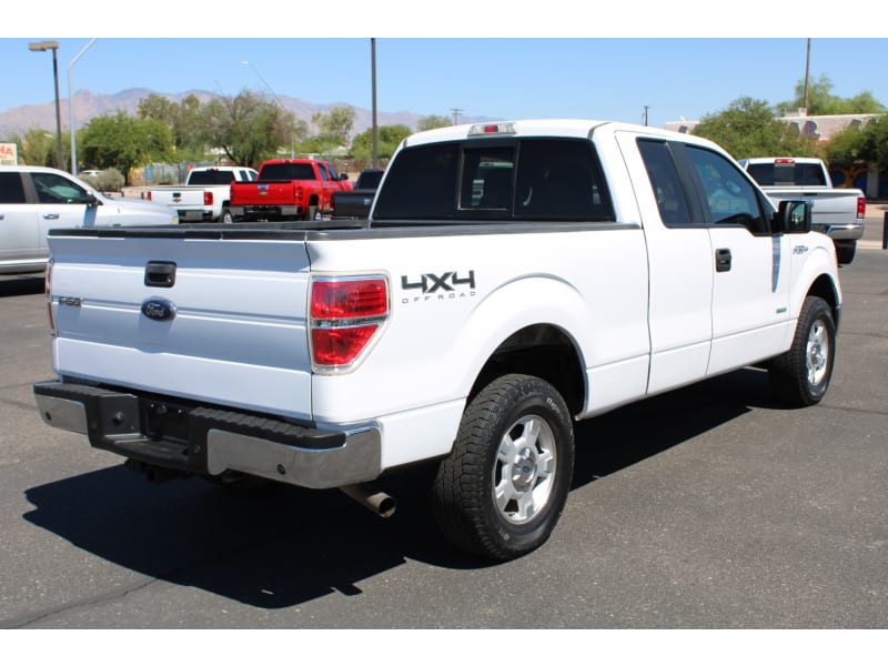 Ford F-150 2014 price $16,900