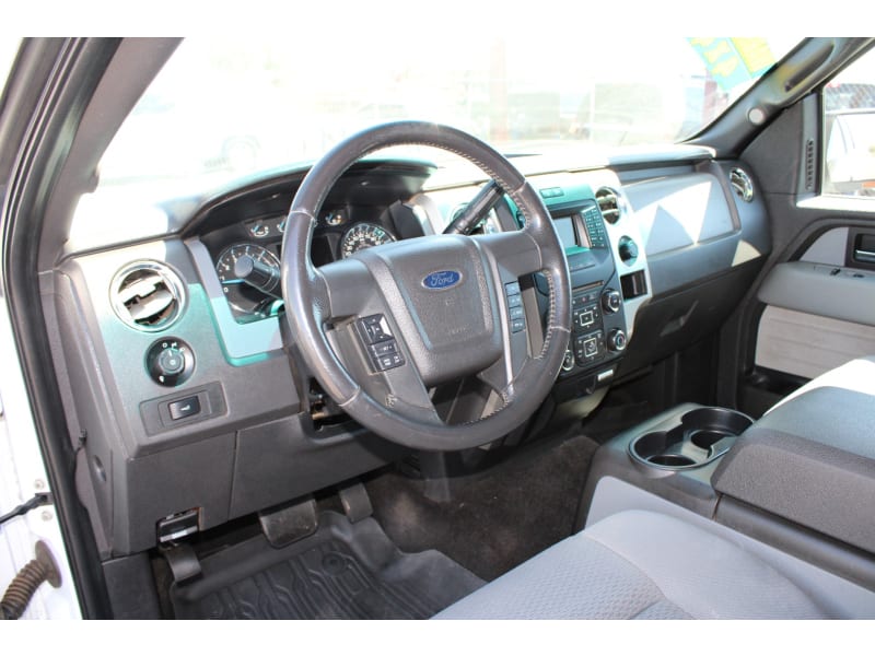 Ford F-150 2014 price $16,900