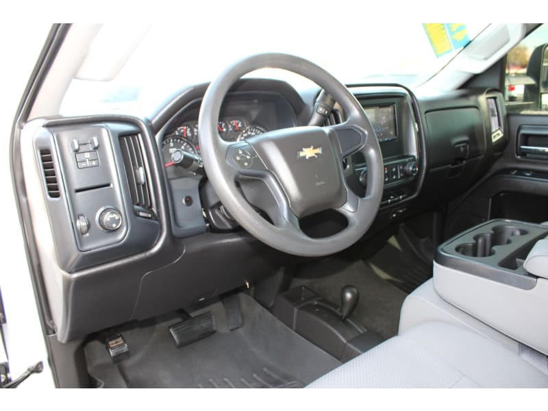 Chevrolet Silverado 2500HD 2016 price $24,900