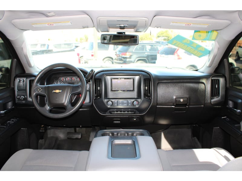 Chevrolet Silverado 2500HD 2016 price $24,900