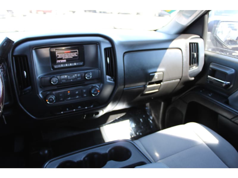 Chevrolet Silverado 1500 2015 price $22,900