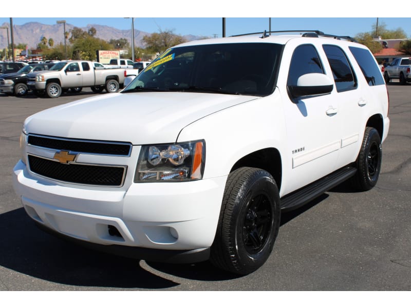 Chevrolet Tahoe 2011 price $11,900