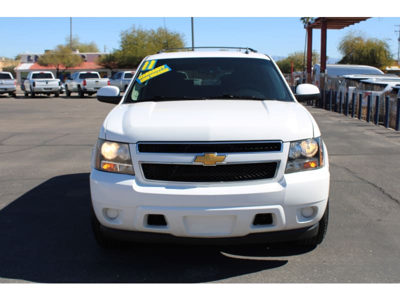 Chevrolet Tahoe 2011 price $11,900