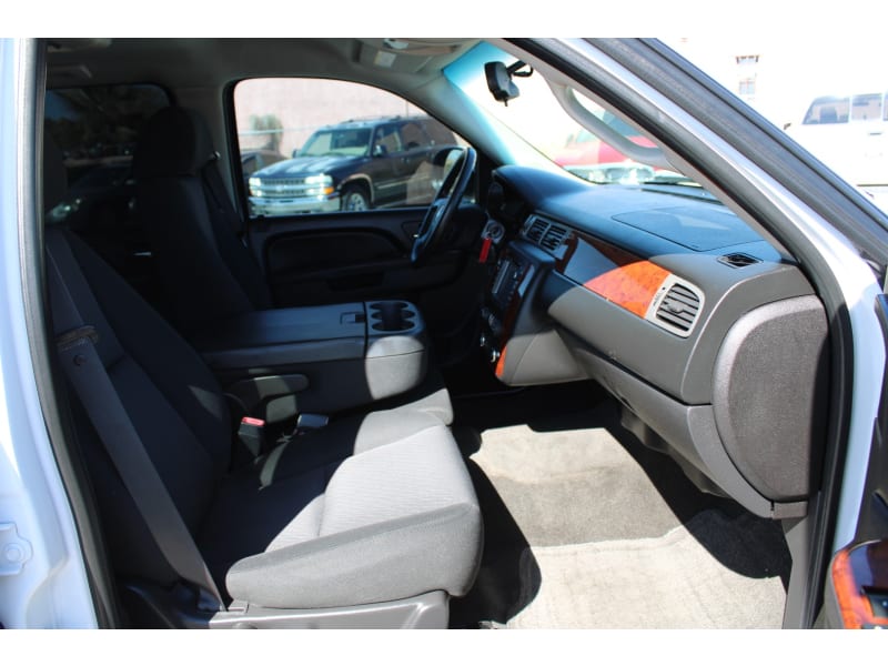Chevrolet Tahoe 2011 price $11,900
