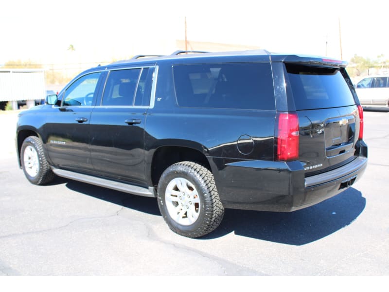 Chevrolet Suburban 2015 price $18,900