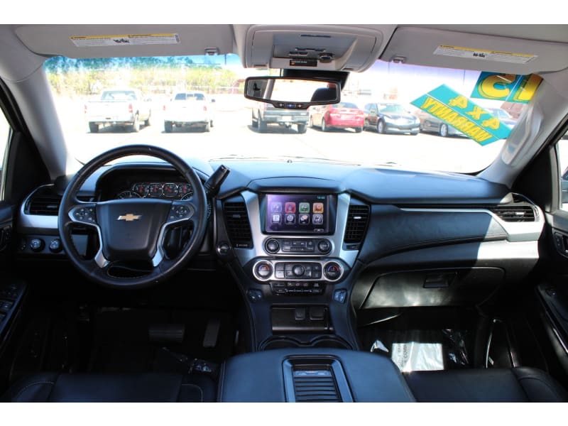 Chevrolet Suburban 2015 price $19,900