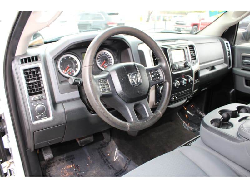 RAM 1500 2014 price $15,900