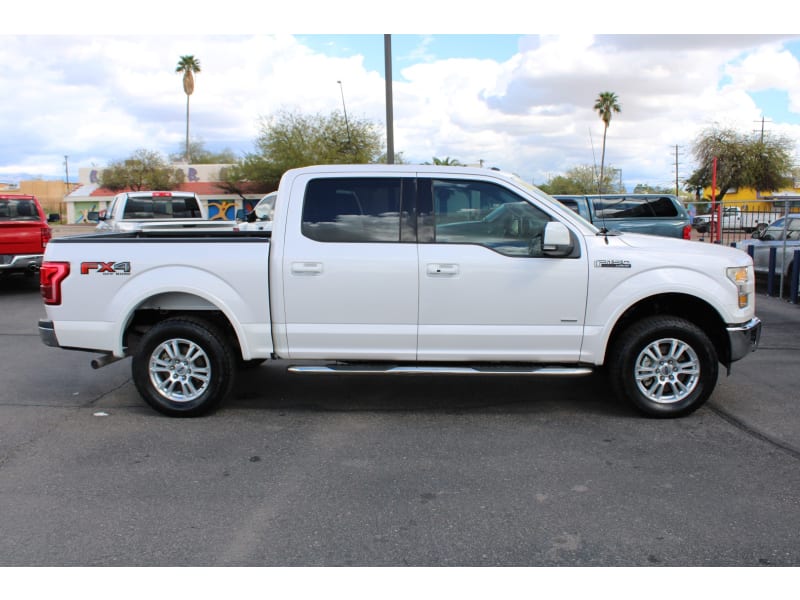 Ford F-150 2016 price $23,900