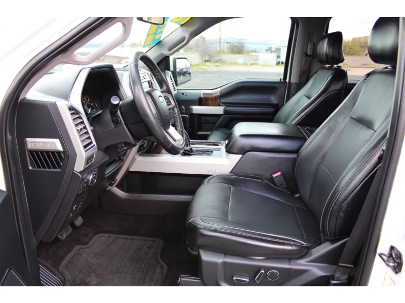 Ford F-150 2016 price $23,900