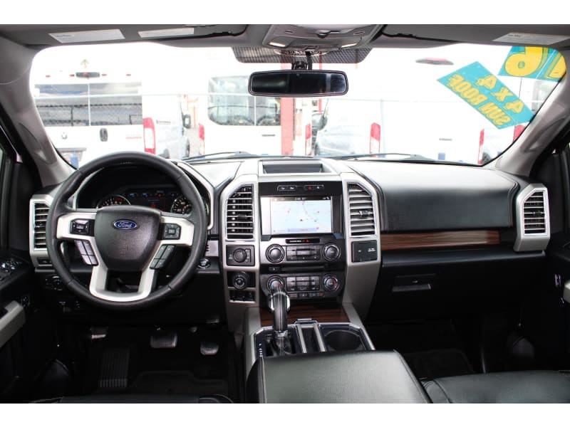 Ford F-150 2016 price $23,900