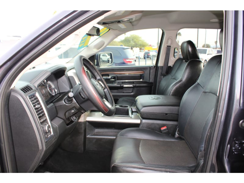 RAM 1500 2013 price $20,900