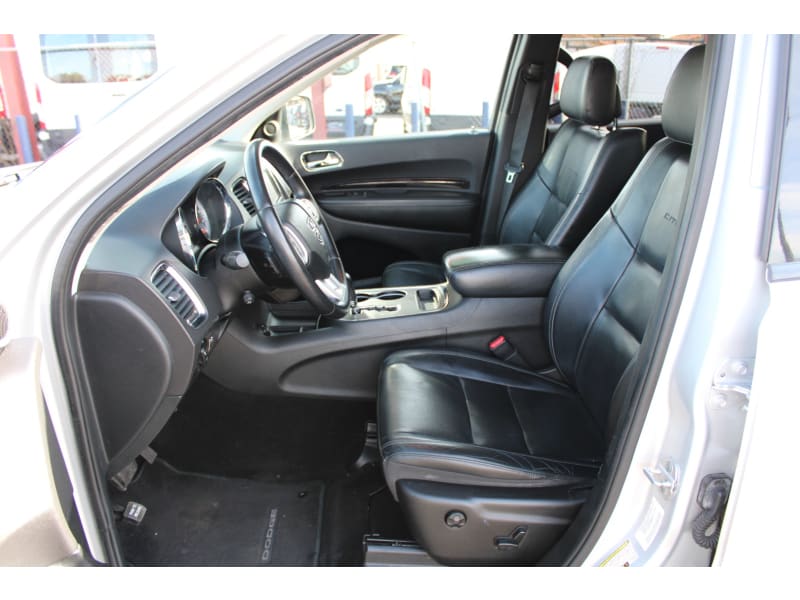 Dodge Durango 2011 price $14,900