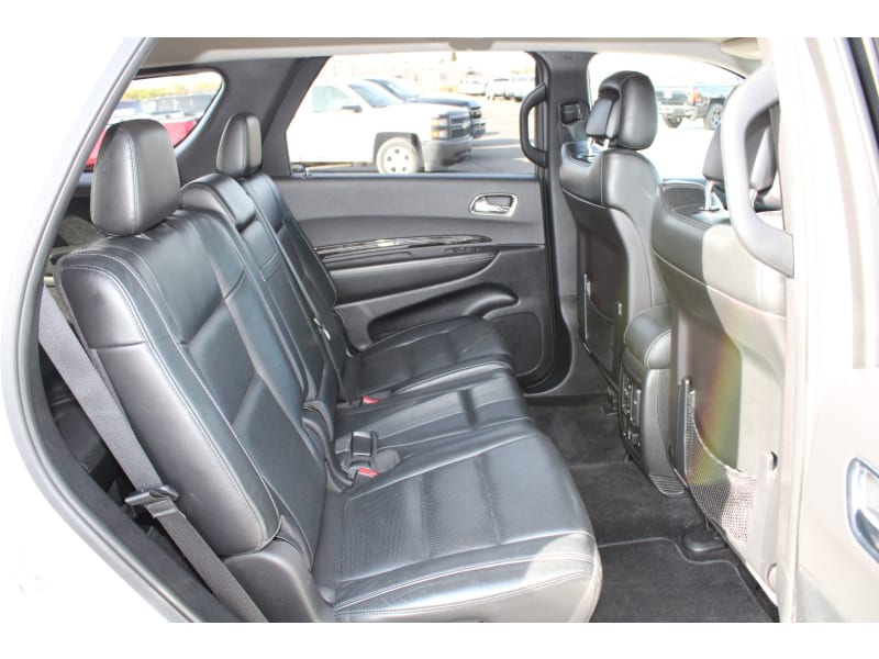 Dodge Durango 2011 price $14,900