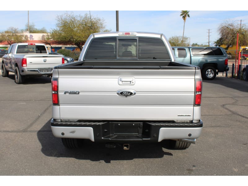 Ford F-150 2014 price $18,900