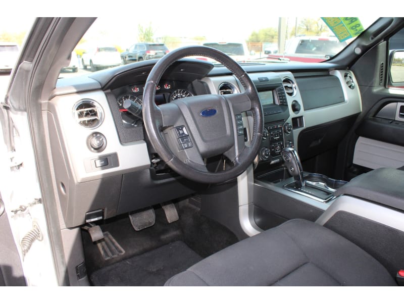 Ford F-150 2014 price $18,900