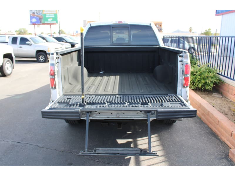 Ford F-150 2014 price $18,900