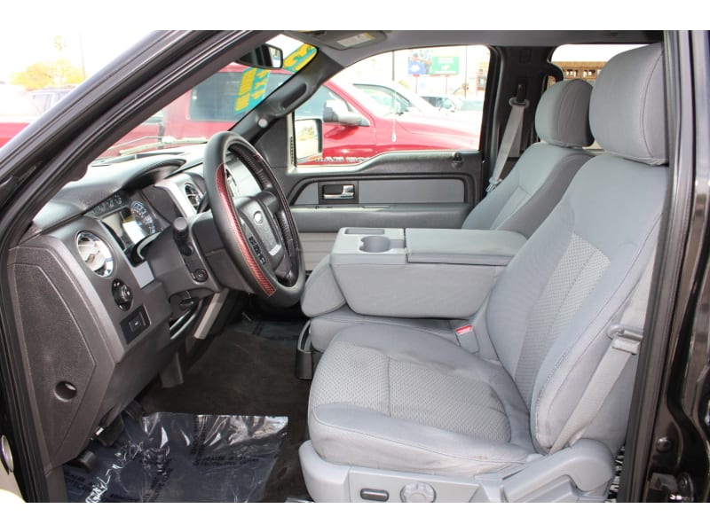 Ford F-150 2013 price $15,900