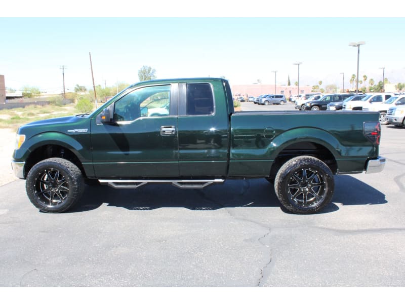 Ford F-150 2014 price $15,900