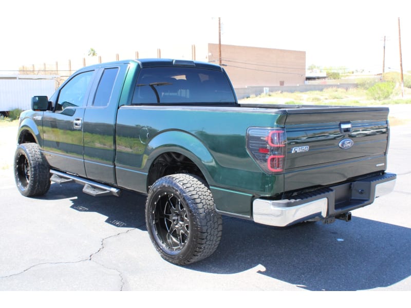 Ford F-150 2014 price $15,900