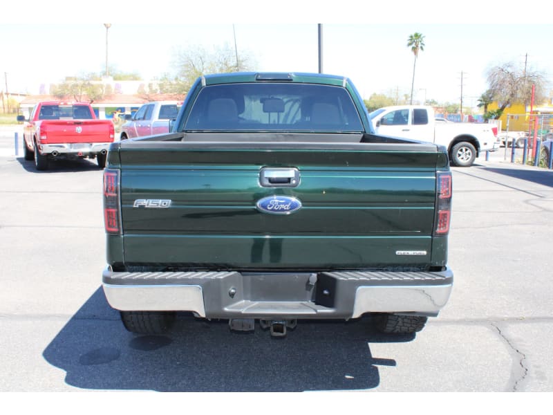 Ford F-150 2014 price $15,900