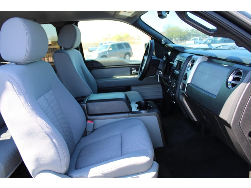 Ford F-150 2014 price $15,900