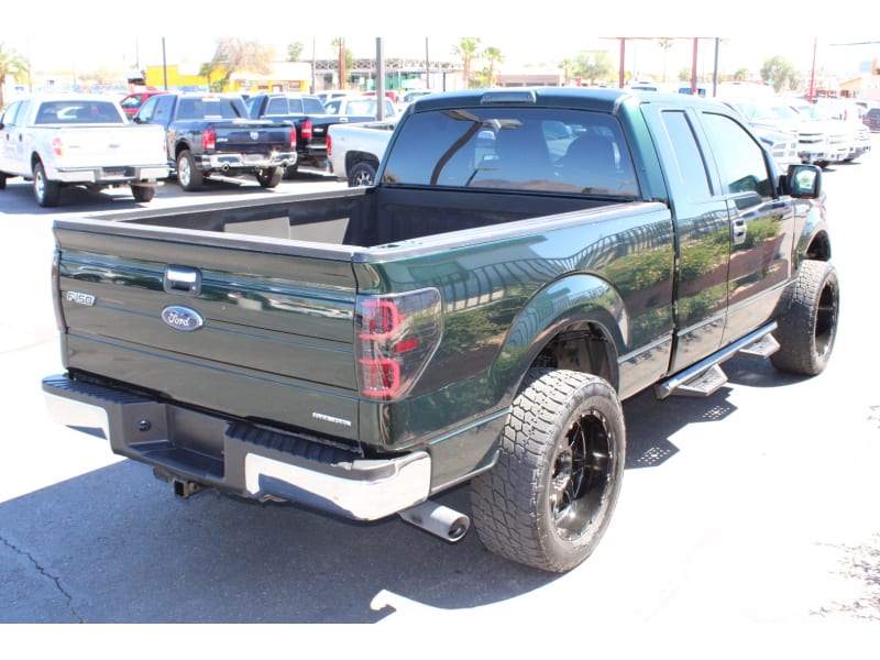 Ford F-150 2014 price $15,900