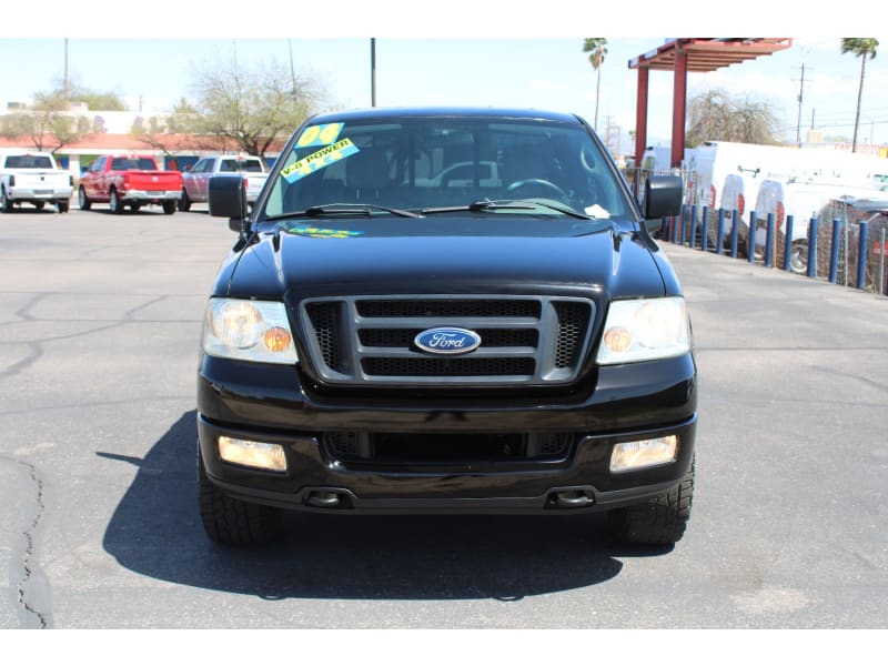 Ford F-150 2004 price $10,900