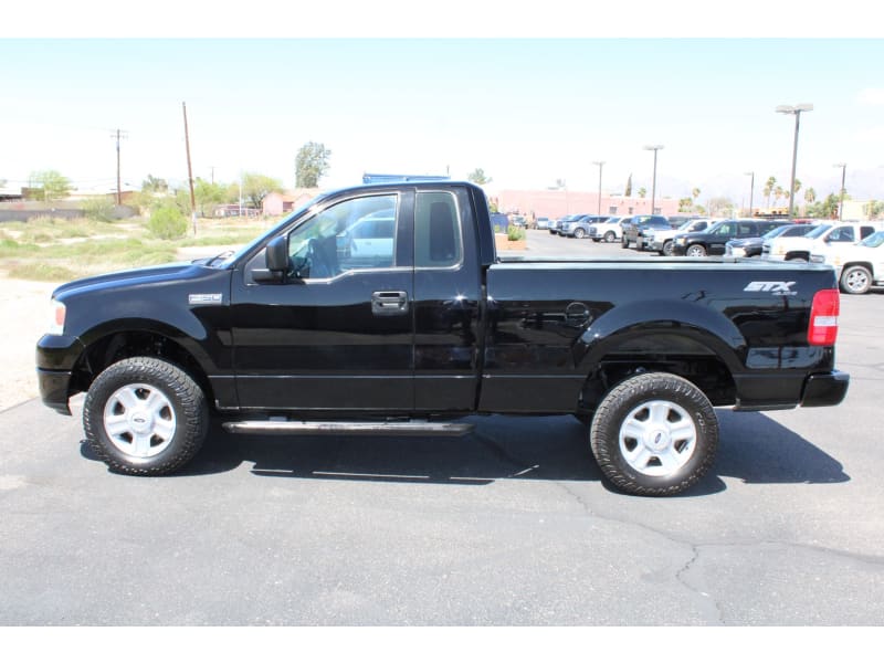 Ford F-150 2004 price $10,900