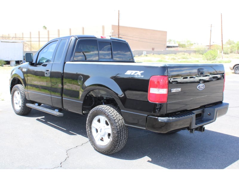 Ford F-150 2004 price $10,900