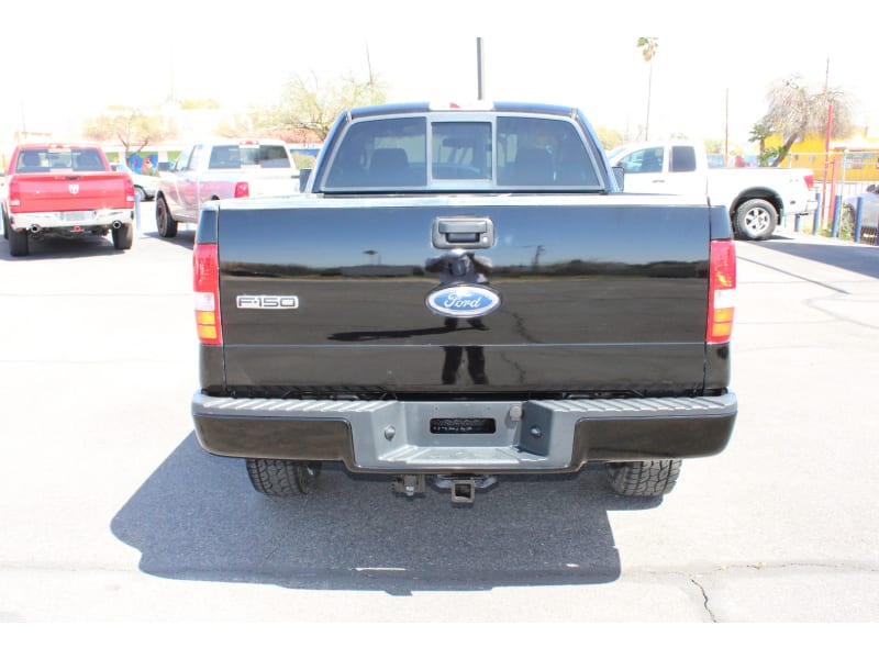 Ford F-150 2004 price $10,900