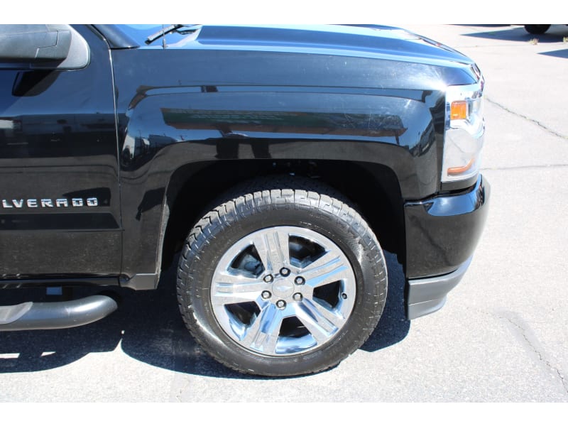 Chevrolet Silverado 1500 V8 5.3L 2019 price $20,900