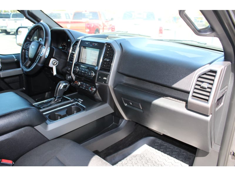 Ford F-150 2018 price $18,900