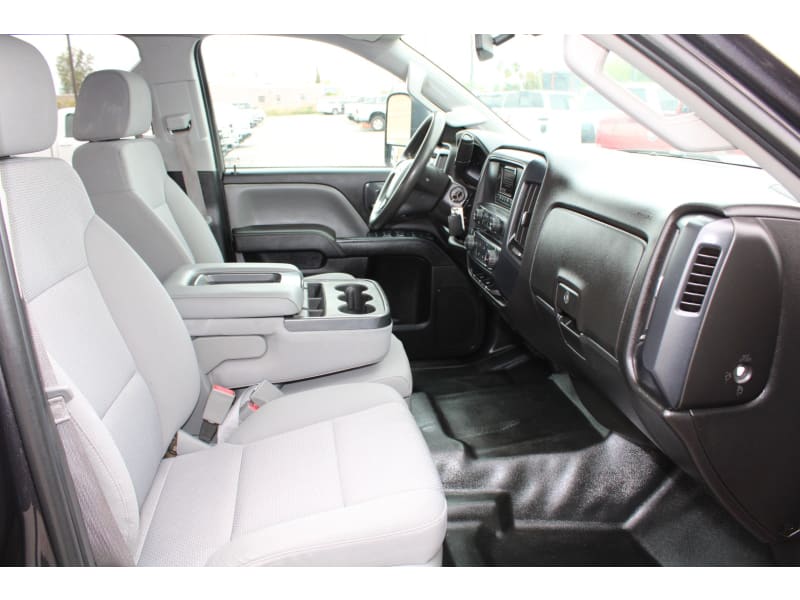 Chevrolet Silverado 2500HD 2015 price $24,900