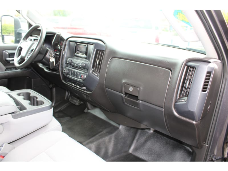 Chevrolet Silverado 2500HD 2015 price $24,900