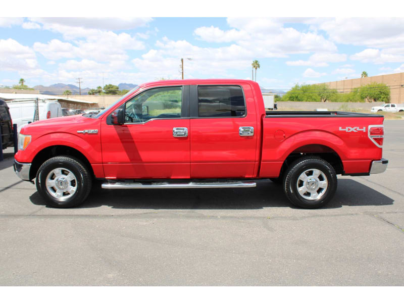 Ford F-150 2014 price $15,900