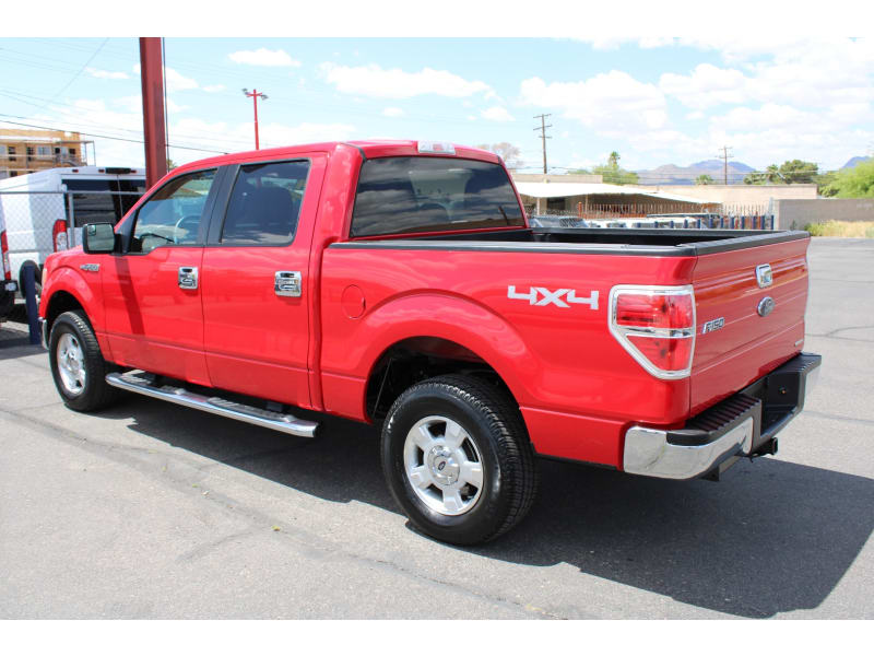 Ford F-150 2014 price $15,900