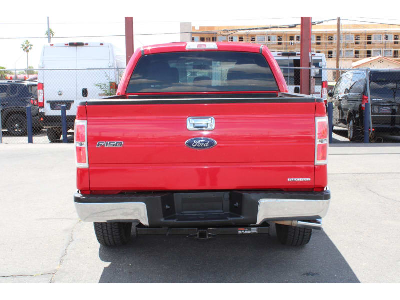 Ford F-150 2014 price $15,900