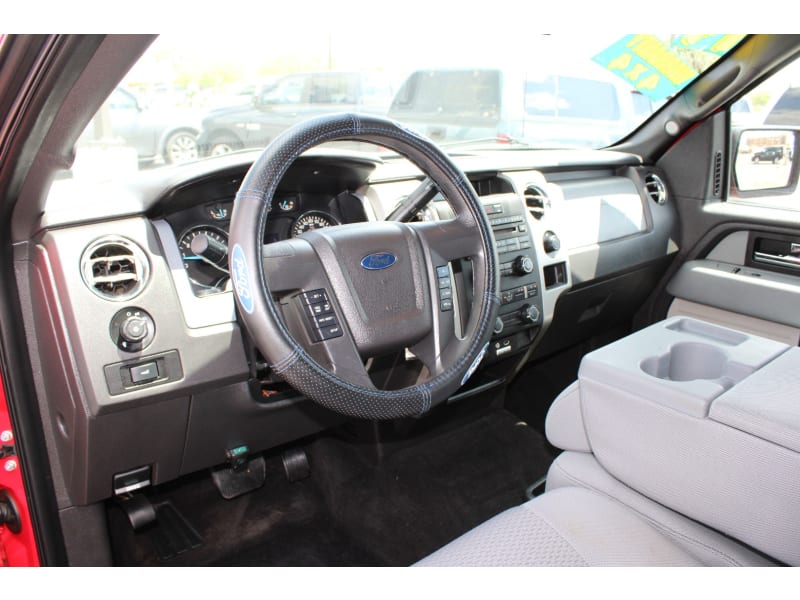 Ford F-150 2014 price $15,900