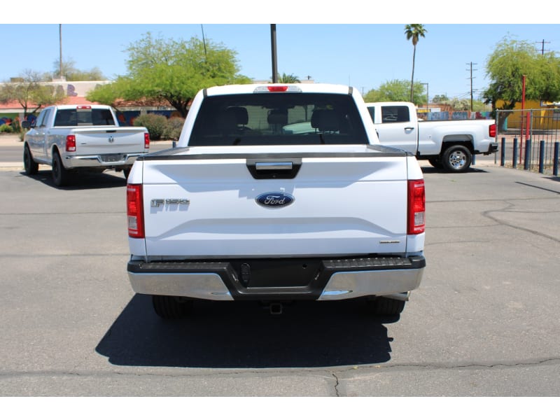 Ford F-150 2015 price $21,900