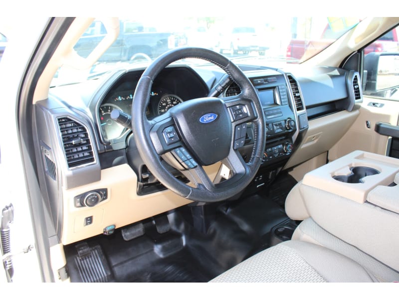 Ford F-150 2015 price $21,900