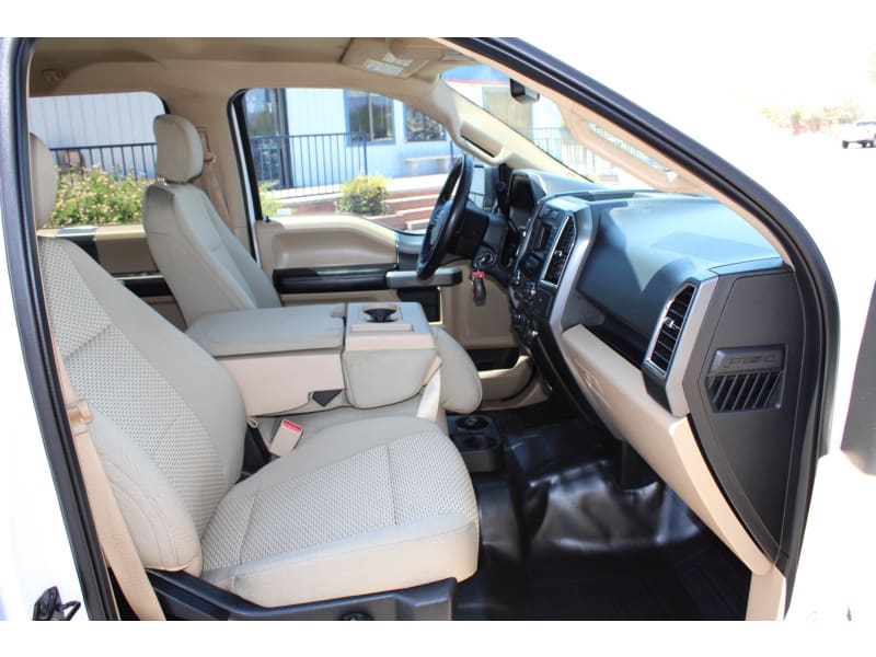 Ford F-150 2015 price $21,900