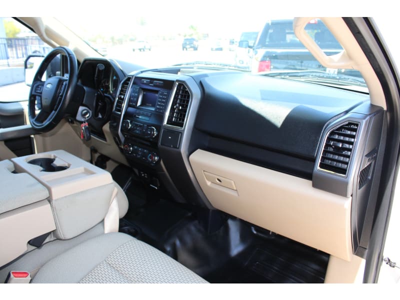 Ford F-150 2015 price $21,900