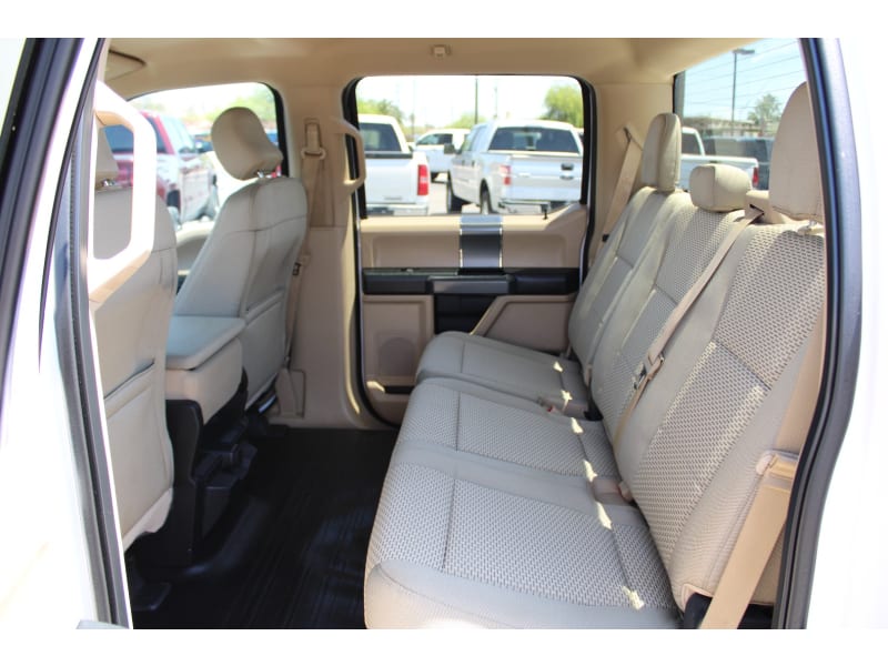 Ford F-150 2015 price $21,900