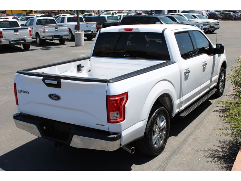 Ford F-150 2015 price $21,900