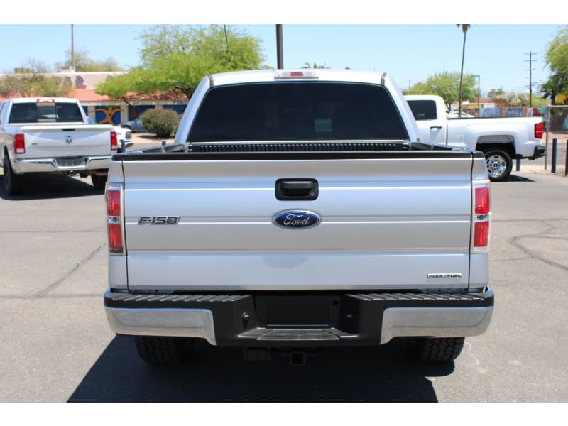 Ford F-150 2011 price $14,900