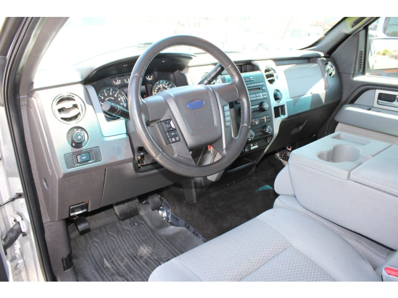 Ford F-150 2011 price $14,900