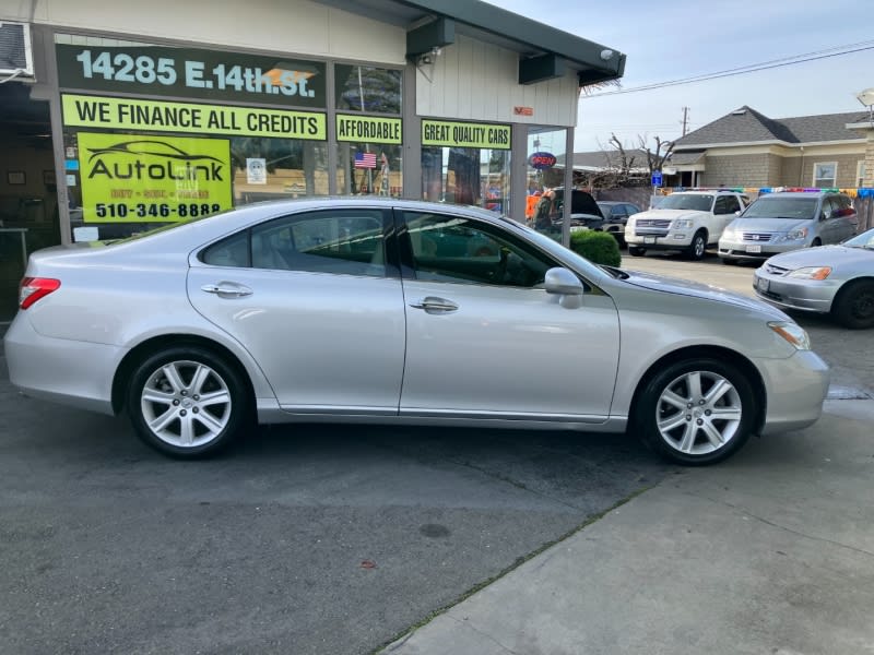 Lexus ES 350 2008 price $11,599