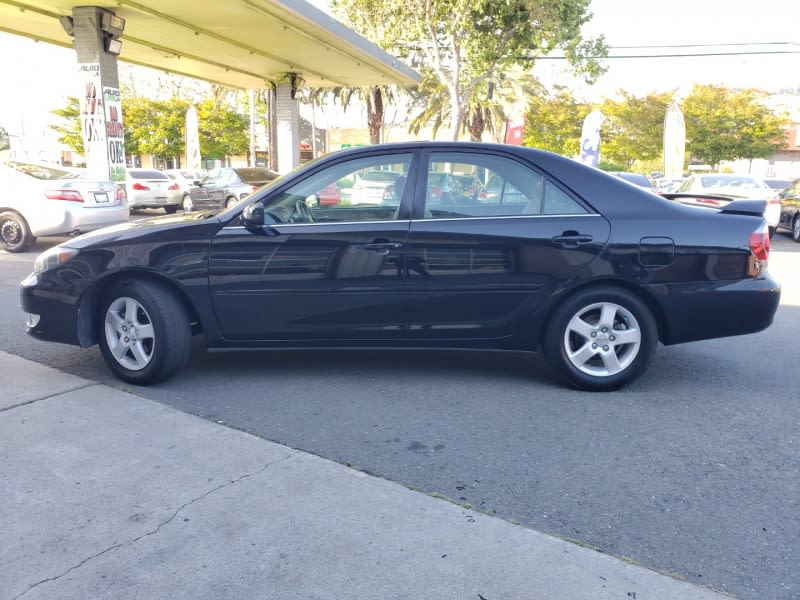 Toyota Camry 2005 price $7,895