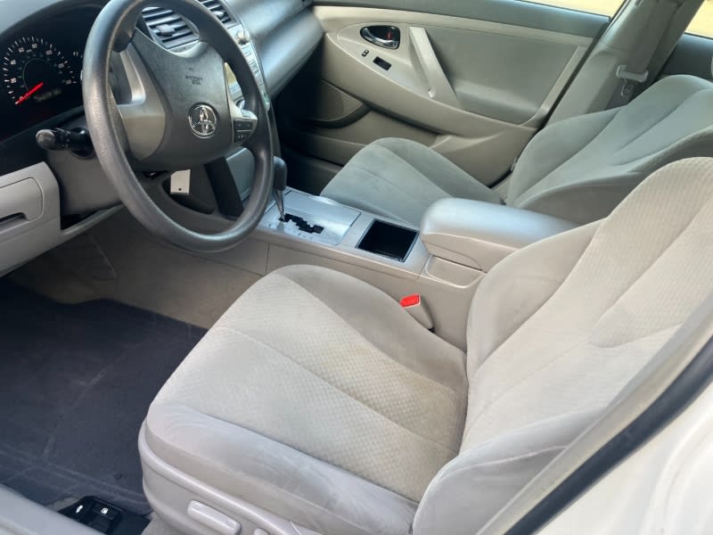 Toyota Camry 2009 price $11,677