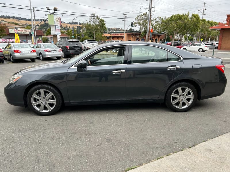 Lexus ES 350 2008 price $9,998